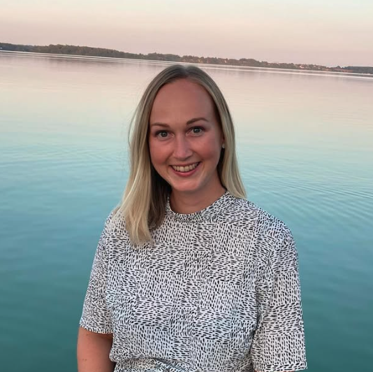 Hanne testimonials