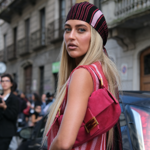Milan FW Emili Sindlev